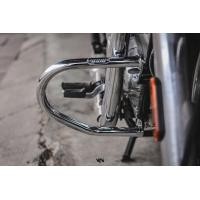 ราคา กันล้ม สำหรับ รถ Royal Enfield 350 (21340708270)