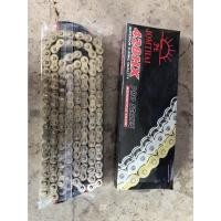 ราคา ชุดโซ่สเตอร์ GPX Legend 200 Legend 250 พร้อม โซ่ 428 X Ring (15911615348)