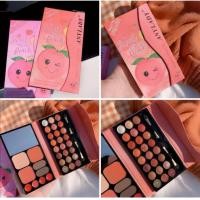 ราคา ชุดแต่งหน้า พาเลทแต่งหน้าครบชุด (21254340573)