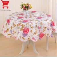 ราคา Am Ali Mall ผ้าปูโต๊ะ ผ้าคลุมโต๊ะ ผ้าปูโต๊ะอาหาร ผ้าปูโต๊ะพิมพ์ลาย ผ้าปูโต๊ะPVC ผ้าปูโต๊ะลายดอกไม้ (4338778809)