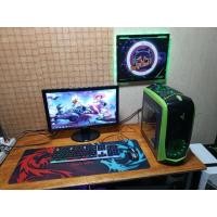 ราคา คอมสุดคุ้ม เล่นเกมส์ คอมทำงาน คอมมือสอง amd fx6300 6 core 6 trad PRELOVED (21070969170)