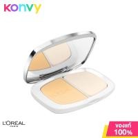 ราคา LOreal Paris True Match Even Perfecting Powder Foundation 8g G2 Gold Ivory ลอรีอัล ปารีส แป้งผสมรองพื้นเนื้อแมท (19843340367)