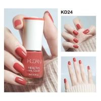 ราคา ENCOUNTER สีทาเล็บ ยาทาเล็บ สีทาเล็บลอกได้ สีทาเล็บไม่ต้องอบ แห้งเร็ว (10725366404)