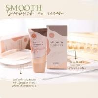 ราคา ครีมกันแดดลิโอล่า Liora smooth sunblock spf50pa (16921279908)