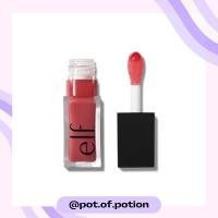 ราคา พร้อมส่ง e l f Glow Reviver Lip Oil elf (21032114213)