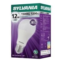 ราคา SYLVANIA ToLEDo Basic Plus A60 12W ขั้ว E27 Daylight CoolWhite WarmWhite มี 3 แสงให้เลือก (15039758949)