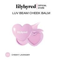 ราคา Lilybyred Luv Beam Cheek Balm
