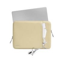 ราคา กระเป๋าโน๊ตบุ๊ค รุ่น tomtoc 360 สำหรับแมคบุ๊ค 13 13 5 15 6 16 นิ้ว Laptop Sleeve กระเป๋าแล็ปท็อป กันกระแทก tomtoc (20720355711)