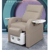 ราคา CJ เก้าอี้สปา ฟังก์ชันครบ เก้าอี้ทำเล็บ เก้าอี้พร้อมอ่างสปา ปรับระดับได้ พร้อมสายแยกระบบน้ำร้อน เย็น เบาะนั่งสบาย ระบบปรับเอนได้ด้วยรีโมท (20585378337)