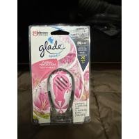 ราคา GLADEน้ำหอมติดรถยนต์7ml ของแท้ มี7กลิ่นให้เลือก (20978828769)