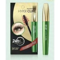 ราคา มาสคาร่าเขียว มาสเขียว BOB Mascara มาสคาร่า ขนตาหนา เด้ง ยาว งอน แห้งเร็ว เรียงเส้นสวย ไม่แพนด้า (20543546392)