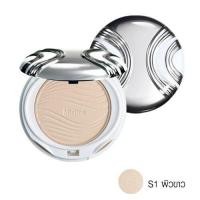 ราคา Mistine See Through Super Oil Control Powder SPF 25 PA แป้งพัฟฟ์ มิสทีน ซีทรู ซุปเปอร์ ออยคอนโทรล (419668427)