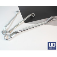 ราคา ประแจแหวน ประแจ ประแจแหวนข้าง เบอร์ 6 7 8 9 10 11 12 13 14 15 16 17 (18927884525)