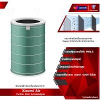 ราคา Xiaomi Air Purifier Filter Formaldehyde Edition PM2 5 ไส้กรองอากาศเครื่องฟอกอากาศ กรองฟอร์มาลดีไฮด์ Air Purifier 2S Air Purifier Pro (1638126145)