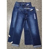ราคา Old navy Boyfriend ยีนส์ขากระบอก เนื้อผ้านิ่ม ยืดนิดๆใส่สบาย (20410053131)