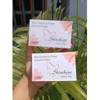 ราคา Skinshine fairness soap (21086660444)