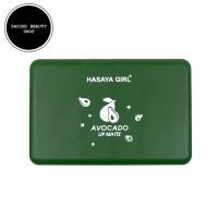 ราคา HASAYA GIRL Set Lip Velvet Matte เซตลิปสติกเนื้อเวลเวท สีสวย มี 2สูตร (18479466090)
