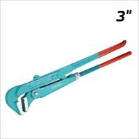 ราคา YOKOMO ประแจจับแป๊ปขาคู่ ประเเจคอม้า ประเเจจับแป๊บขาคู่ 1 1 5 2 3 4 คีมคอม้า คีมประปา แข็งแรง ทนทาน (16694719283)