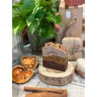 ราคา Coffee Soap Bar by Samui Soap Houses (21264940223)