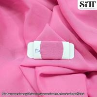 ราคา ผ้าชีฟองเรียบ 4หลา 100บาท ผ้าชีฟอง ผ้าชีฟองพื้น ผ้าชีฟองธรรมดา ผ้าชีฟองโปร่ง ผ้าโปร่ง ผ้าประดับตกแต่ง ผ้าเมตร ผ้าหลา (16623658732)
