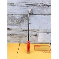 ราคา THBที่เติมลมด้ามยาว หัวเติมลมก้านยาว และแบบด้ามสั้น หัวเติมลม เติมลมยาง ยาว12 6 นิ้ว รุ่นB22 และ B21 Made in Taiwan (16781116277)