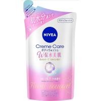 ราคา Nivea Cream Care Body Wash W Water Retention (20663065065)