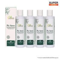 ราคา พร้อมส่ง แชมพูพลูคาว Plu Kaow Herbal Advanced Shampoo บ้านหมอละออง สำหรับดูแลผู้มีอาการคันบนหนังศีรษะ (20570087632)