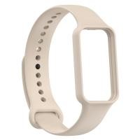 ราคา สายนาฬิกาข้อมือซิลิโคนแฟชั่นสำหรับ Huami Amazfit Band 7สายรัดข้อมืออัจฉริยะสายรัดข้อมือสำหรับ Amazfit หัวเข็มขัดสายรัด Band7ใหม่ (18510816951)