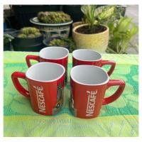 ราคา แก้วกาแฟ แก้วโอวัลติน แก้วเนสท์เล่ สินค้าพรีเมี่ยม ขนาด 250 มิลลิลิตร สามารถใส่ได้ทั้งร้อนและเย็น (20684485116)