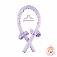 ราคา โฟมม้วนผม ที่ม้วนผมไม่ต้องใช้ความร้อน curling iron (15336286564)