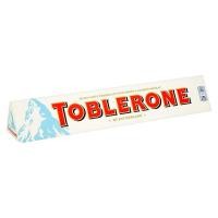 ราคา Toblerone Chocolate ช็อคโกแลต 100 กรัม g 5 รสชาติ BBE 03 2024 05 2024 (20929420945)