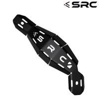 ราคา SRC การ์ดท่อ HONDA CRF 300 L EXHAUST HEAT GUARD FOR CRF 300L (8166777500)