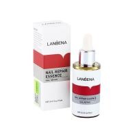 ราคา LANBENA เอสเซนส์เซรั่มซ่อมแซมเล็บการรักษาเล็บเชื้อราทรีทเมนท์เล็บป้องกันเชื้อราครีมบำรุงเท้ามือ12มล (21334320665)