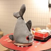 ราคา BHQ TOYS หมวกไก่งวงขยับได้ หมวกแฟนซี หมวกฉลามหางดุ๊กดิ๊ก ใส่ได้ทั้งเด็กและผู้ใหญ่ ปาร์ตี้ตุ๊กตาไก่งวงหมวกคริสต์มาสตลกเรียบร้อย (17802802913)