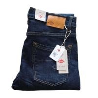 ราคา Lee Cooper ยีนส์ชาย ขาเดฟ สียีนส์ ผ้ายืด เป้าซิป เอวกลาง ของแท้ (21345271081)