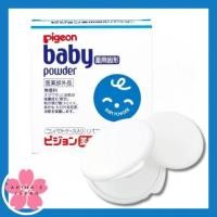 ราคา Pigeon Baby Powder Pressed แป้งเด็กอัดแข็ง ปราศจากการระคายเคือง ปริมาณ 45g (18745721867)