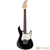 ราคา Yamaha Pacifica Standard Plus PACS 12 Electric Guitar กีตาร์ไฟฟ้า PACS 12 PACS12 (21382341919)