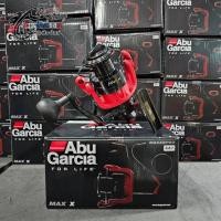 ราคา รอกสปินนิ่ง Abu Garcia MAX X (21288168923)