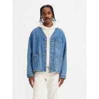 ราคา เสื้อคาร์ดิแกน Levis Mens Union Engineer Cardigan (21200900394)