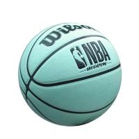 ราคา Wilson ลูกบาส ลูกบาสเกตบอล NBA เบอร์ 7 ลูกบาสเกตบอล Basketball ขนาดมาตรฐาน หนัง คุณภาพสูง บาสเกตบอลยาง บาสเกตบอล (20724718556)