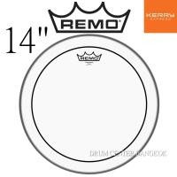 ราคา REMO หนังกลองทอม 8 16นิ้ว รุ่น Pinstripe ของแท้ มีกล่อง (461624730)