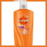 ราคา แชมพู ซันซิล สมูท ขวด ชมพู 350 มล (21277314915)