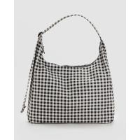 ราคา พร้อมส่ง BAGGU Mini Nylon Shoulder Bag กระเป๋าสะพายไหล่ (21261200897)
