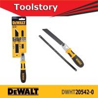 ราคา โปรแรง DeWALT DWHT20542 0 Multi Purgose Saw เลื่อยอเนกประสงค์ สามารถเปลี่ยนใบได้ (12878890001)