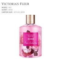 ราคา พร้อมส่งด่วน Victorias Fleur ครีมอาบน้ำ กลิ่นวิคตอเรีย 10 กลิ่น ขนาด 300 ML (20392056532)