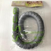 ราคา ท่อน้ำทิ้ง สายน้ำทิ้ง อย่างดี เกรดA ยืดหดได้ 0 8 2 2 เมตร ท่อย่น ท่อน้ำทิ้งเครื่องซักผ้า สายน้ำทิ้ง อ่างล้างหน้า อ่างล้างจาน อ่างซิงค์ (17063803253)