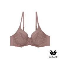 ราคา Wacoal Surprise Bra บราลูกไม้ แบบมีโครง รุ่น WB9B62 (20962741589)