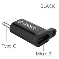 ราคา ORICO Micro B อะแดปเตอร์ OTG USB3 0กับ Micro B ตัวแปลง OTG สายซิงค์ข้อมูลสายชาร์จสำหรับแท็บเล็ตโทรได้ (17676336860)