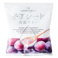 ราคา Chiary CHIA SEED JELLY เยลลี่บุกผสมเมล็ดเจีย (15803875740)
