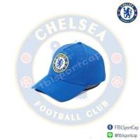 ราคา หมวกฟุตบอล หมวกเชลซี ทีมเชลซี Chelsea มี2สี หมวก หมวกแก๊ป หมวกกีฬา 2565 (12582091078)